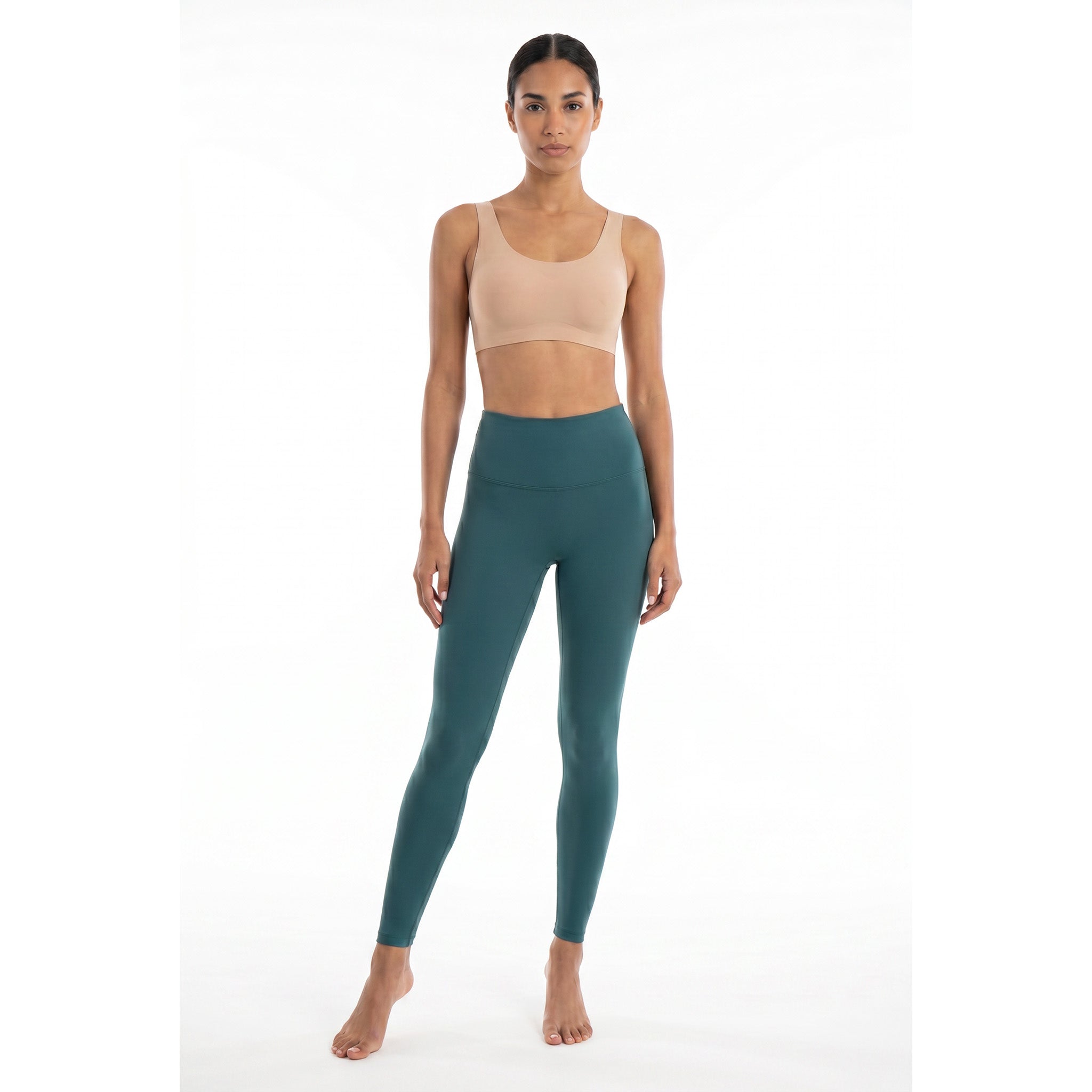 PALMFIT LLC - Palmfit Core Leggings-Pw18Cllg - Aluna Kuwait
