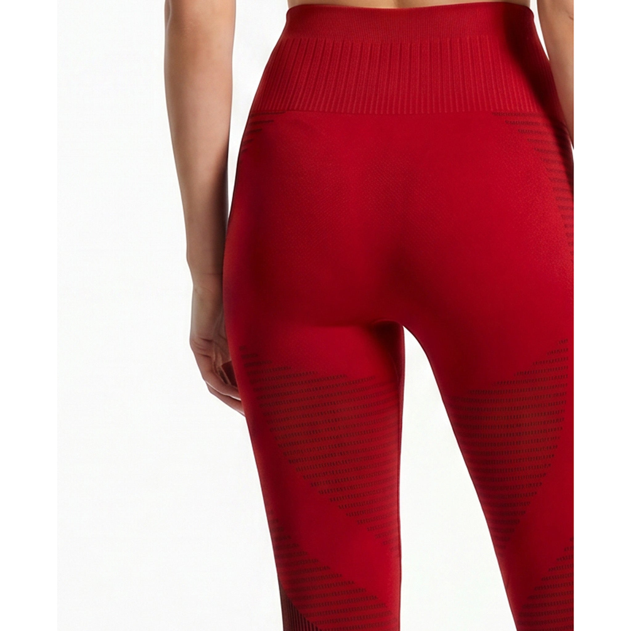 Palmfit Balance Seamless Leggings-Pw18Bslr