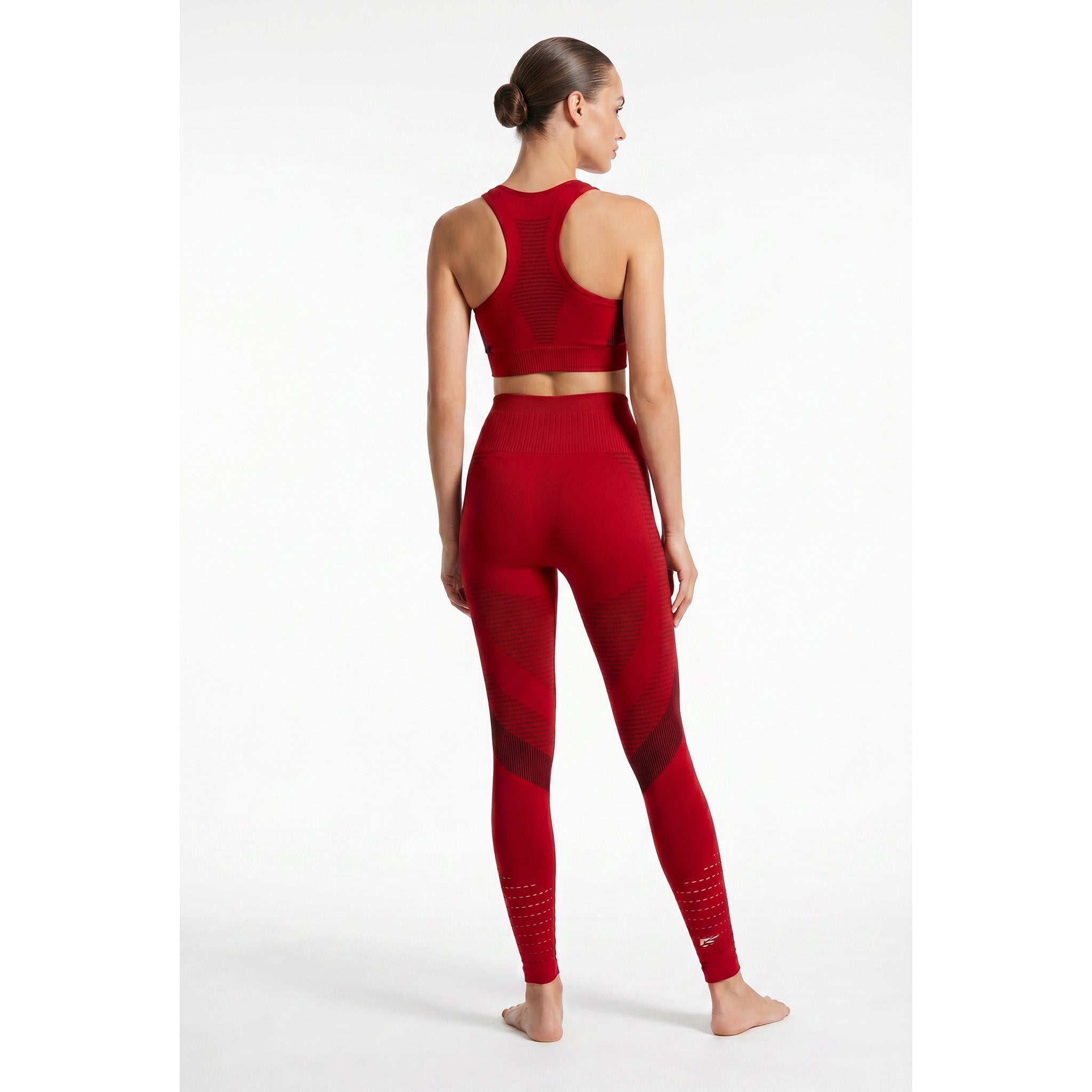 PALMFIT LLC - Palmfit Balance Seamless Leggings-Pw18Bslr - Aluna Kuwait