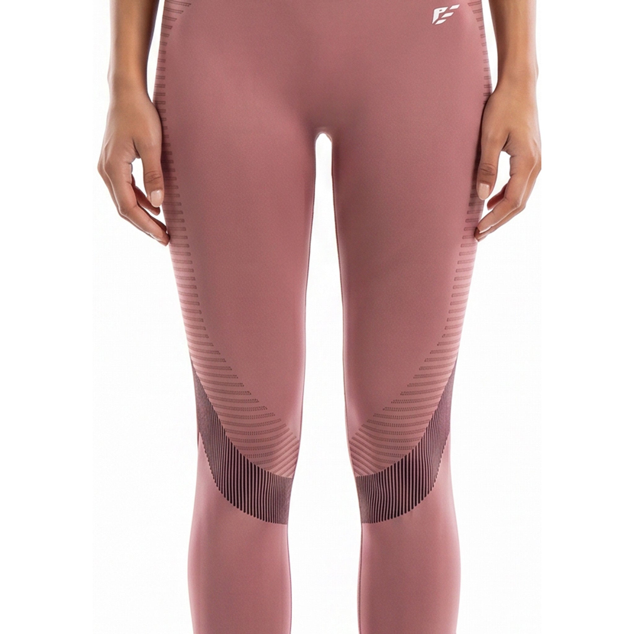 Palmfit Balance Seamless Leggings-Pw18Bslrp