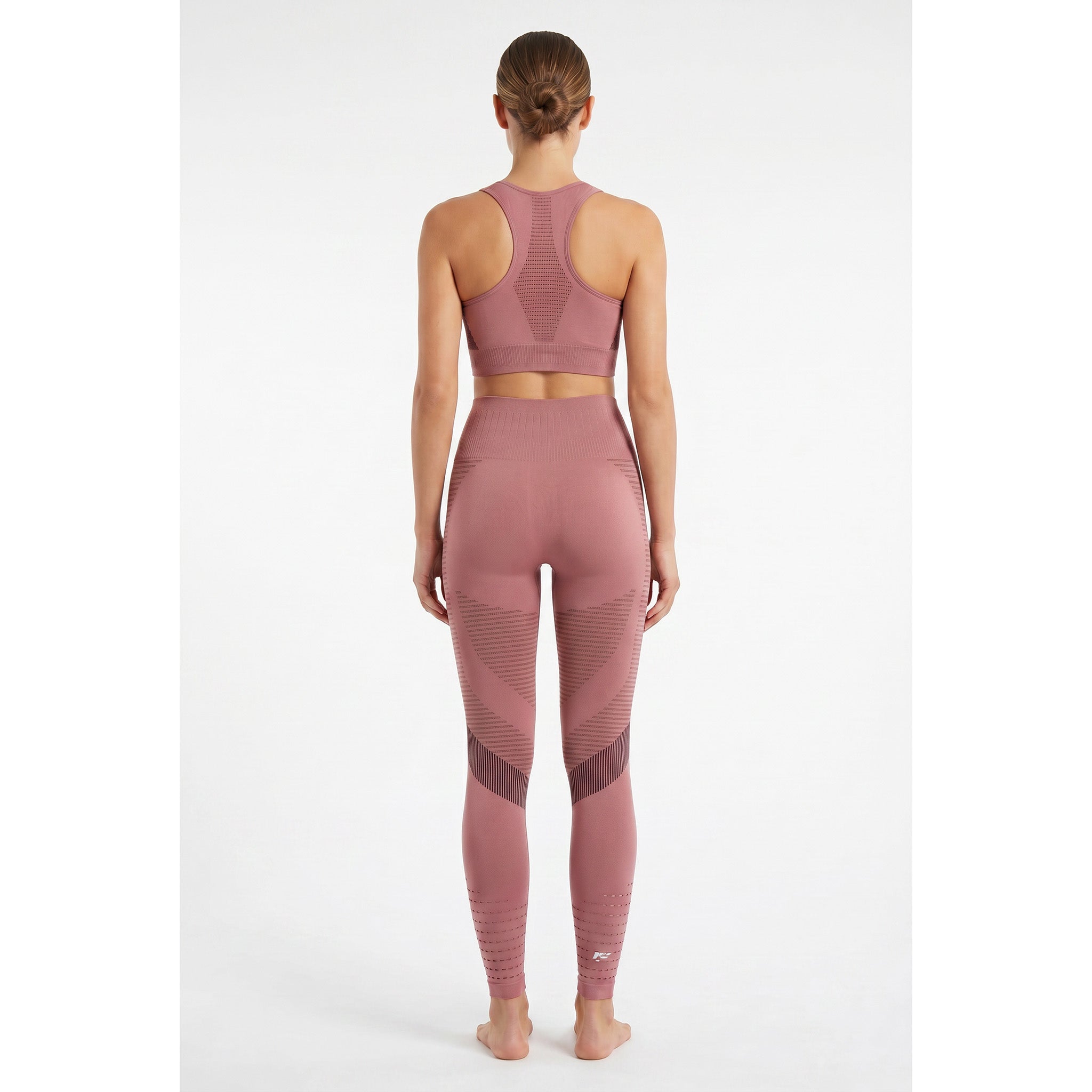 PALMFIT LLC - Palmfit Balance Seamless Leggings-Pw18Bslrp - Aluna Kuwait