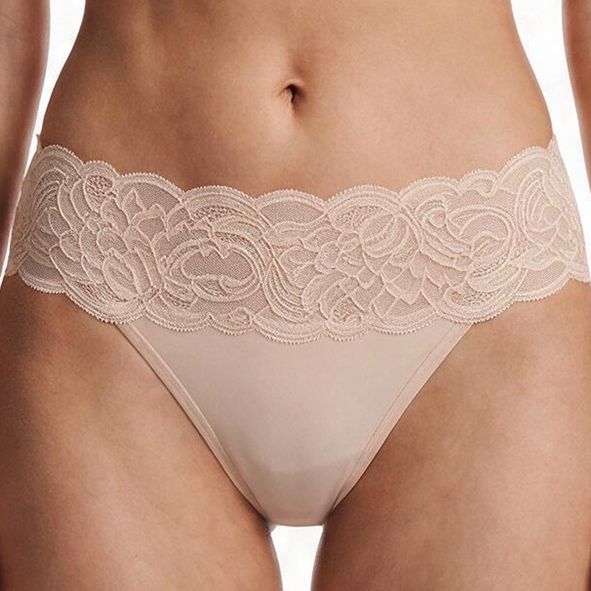 Maidenform Thong-HDDMESLT