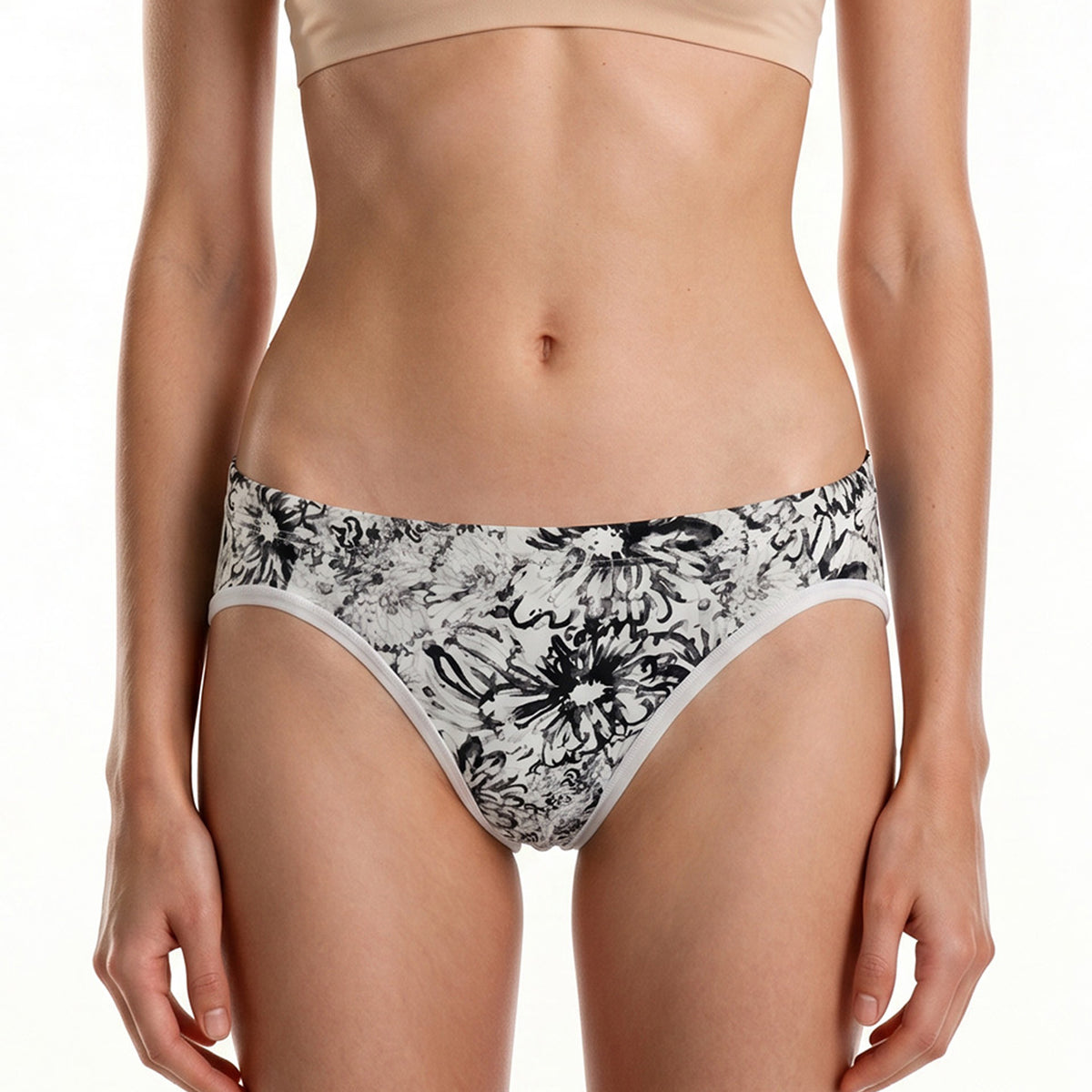 Maidenform Bikini-HDDMBTBK