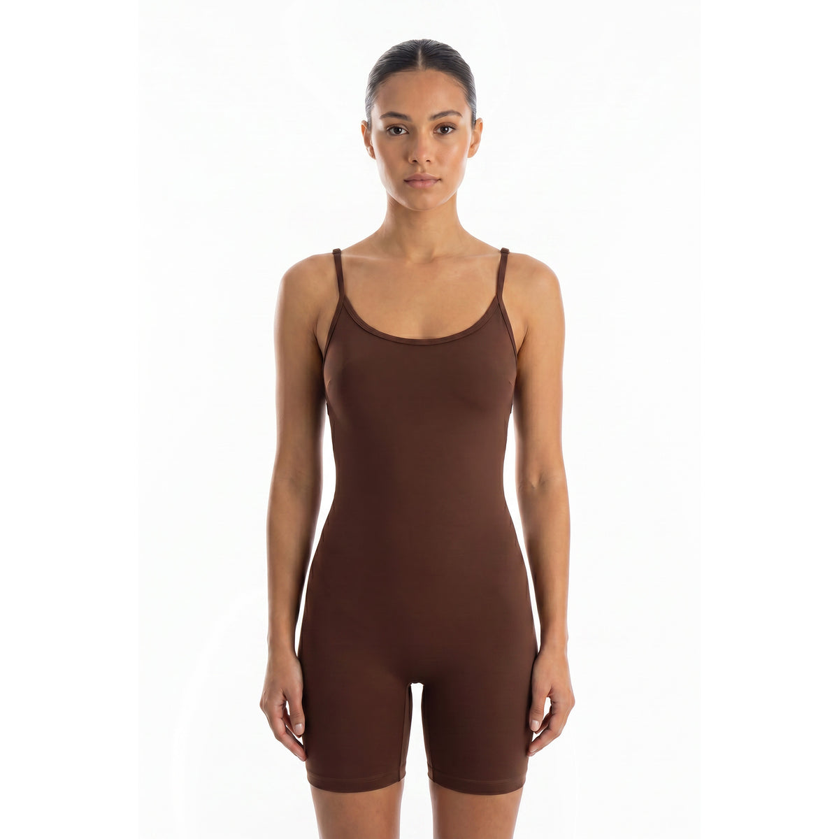 ENAMORETTE Body Shapers - Le Romper - Aluna Kuwait