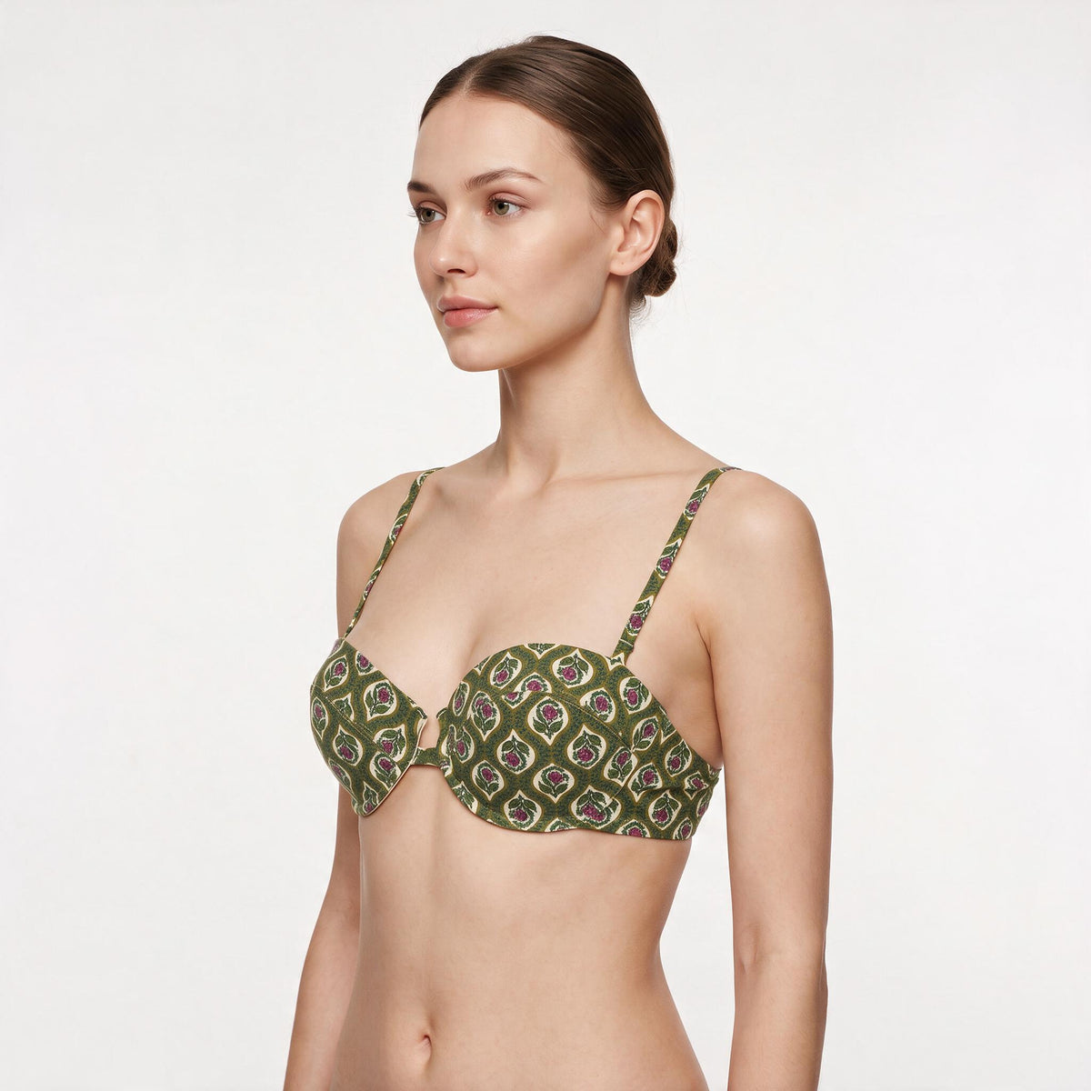 Gisela Swimwear Bikini Top-GE2/30202T