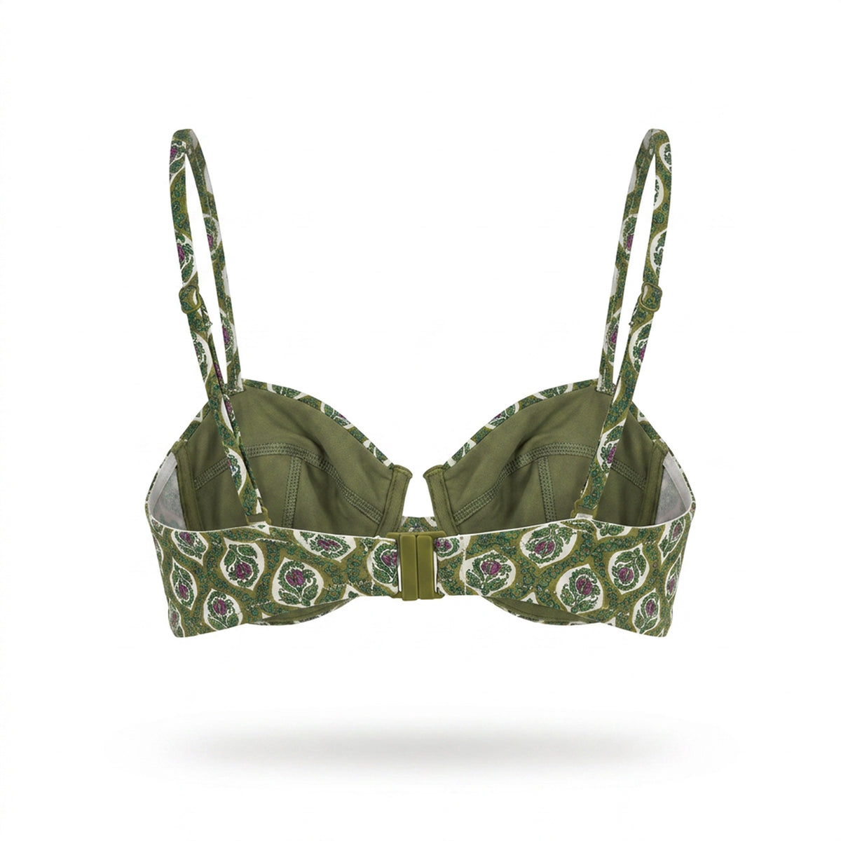 Gisela Swimwear Bikini Top-GE2/30202T
