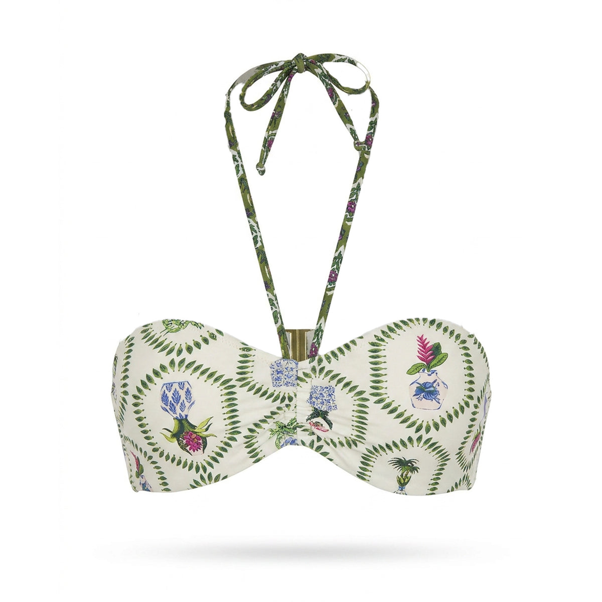 Gisela Swimwear Bikini Top-GE2/30201T