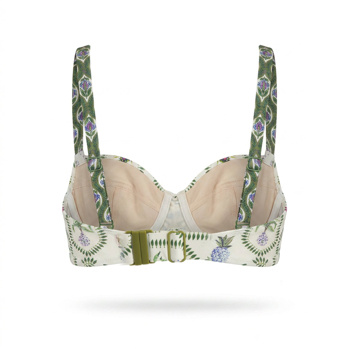 Gisela Swimwear Bikini Top-GE2/30200T