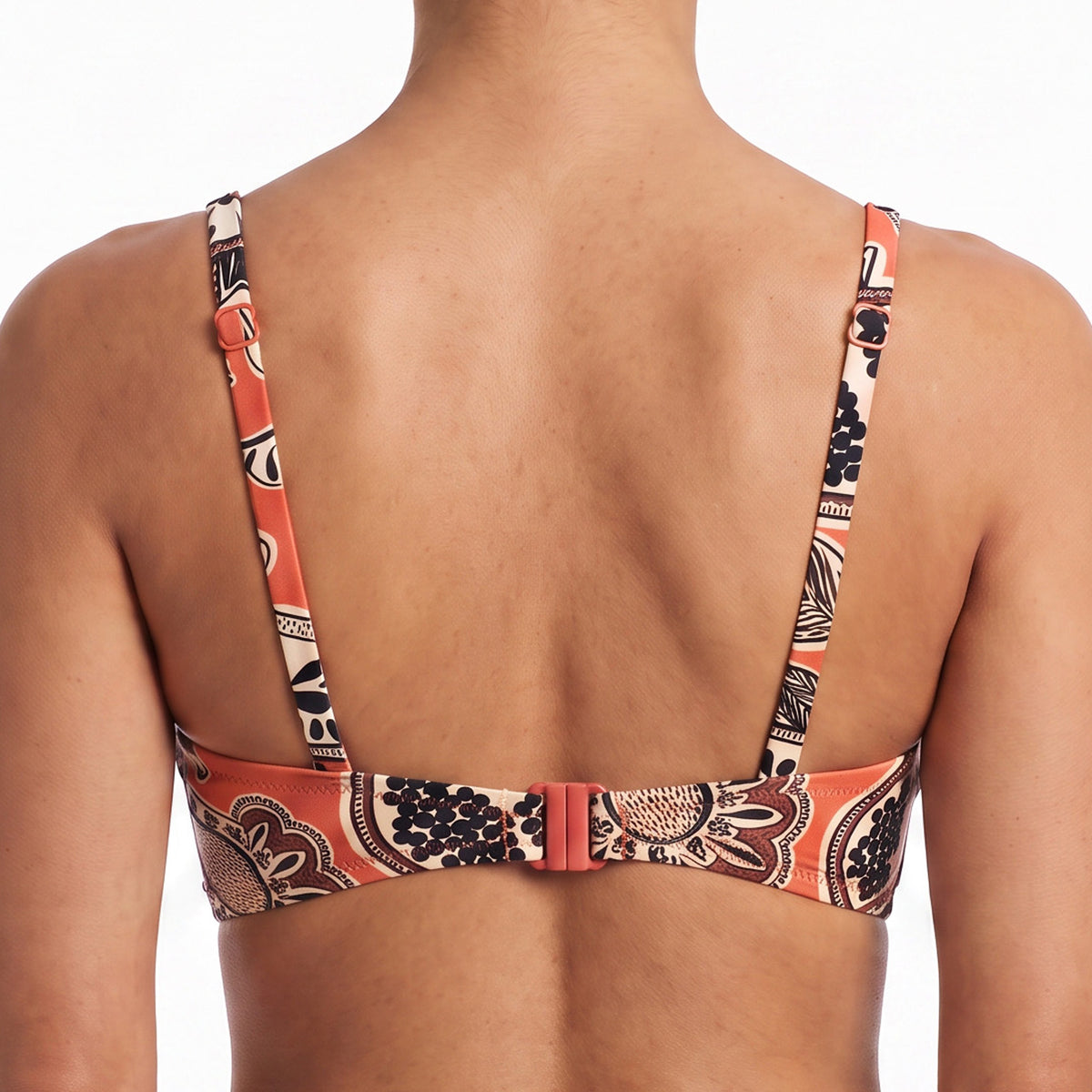 Gisela Swimwear Bikini Top-GE2/30197T
