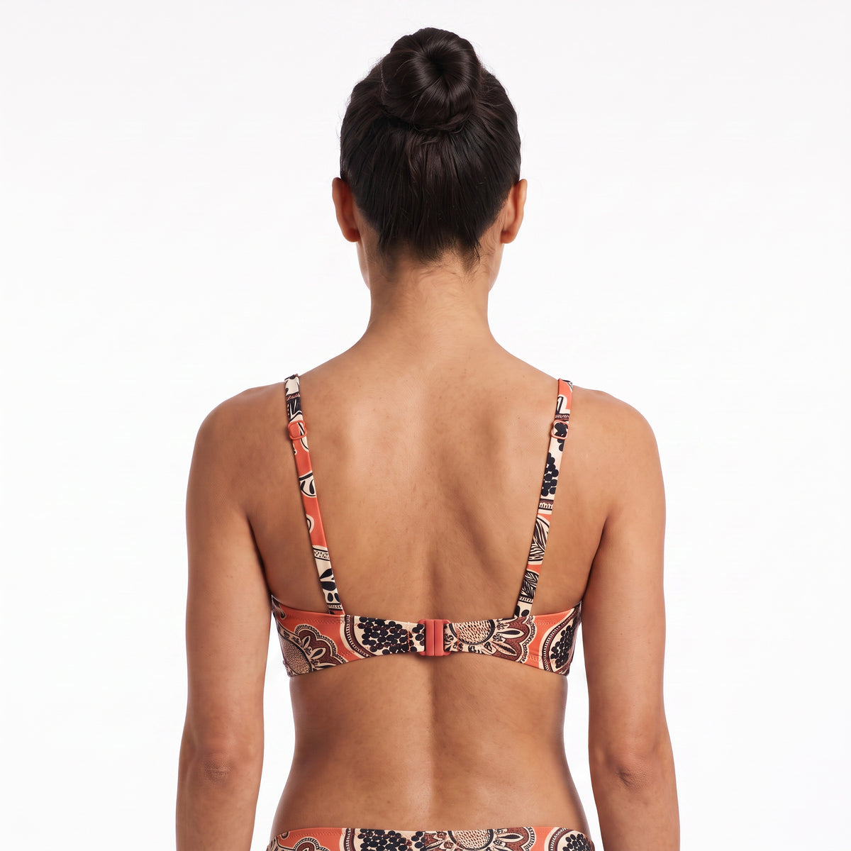 Gisela Swimwear Bikini Top-GE2/30197T