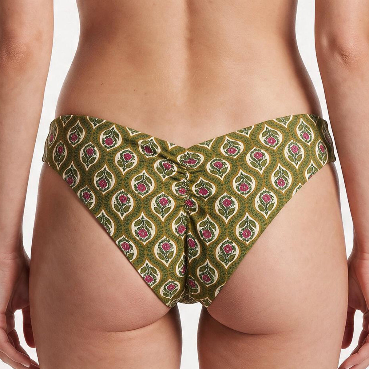 Gisela Swimwear Bikini Bottom-GE2/30203B