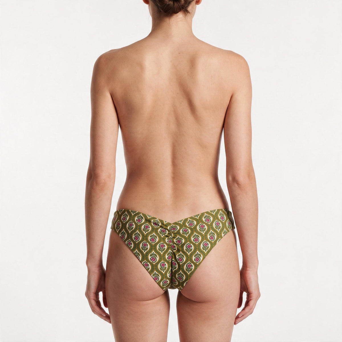 Gisela Swimwear Bikini Bottom-GE2/30203B