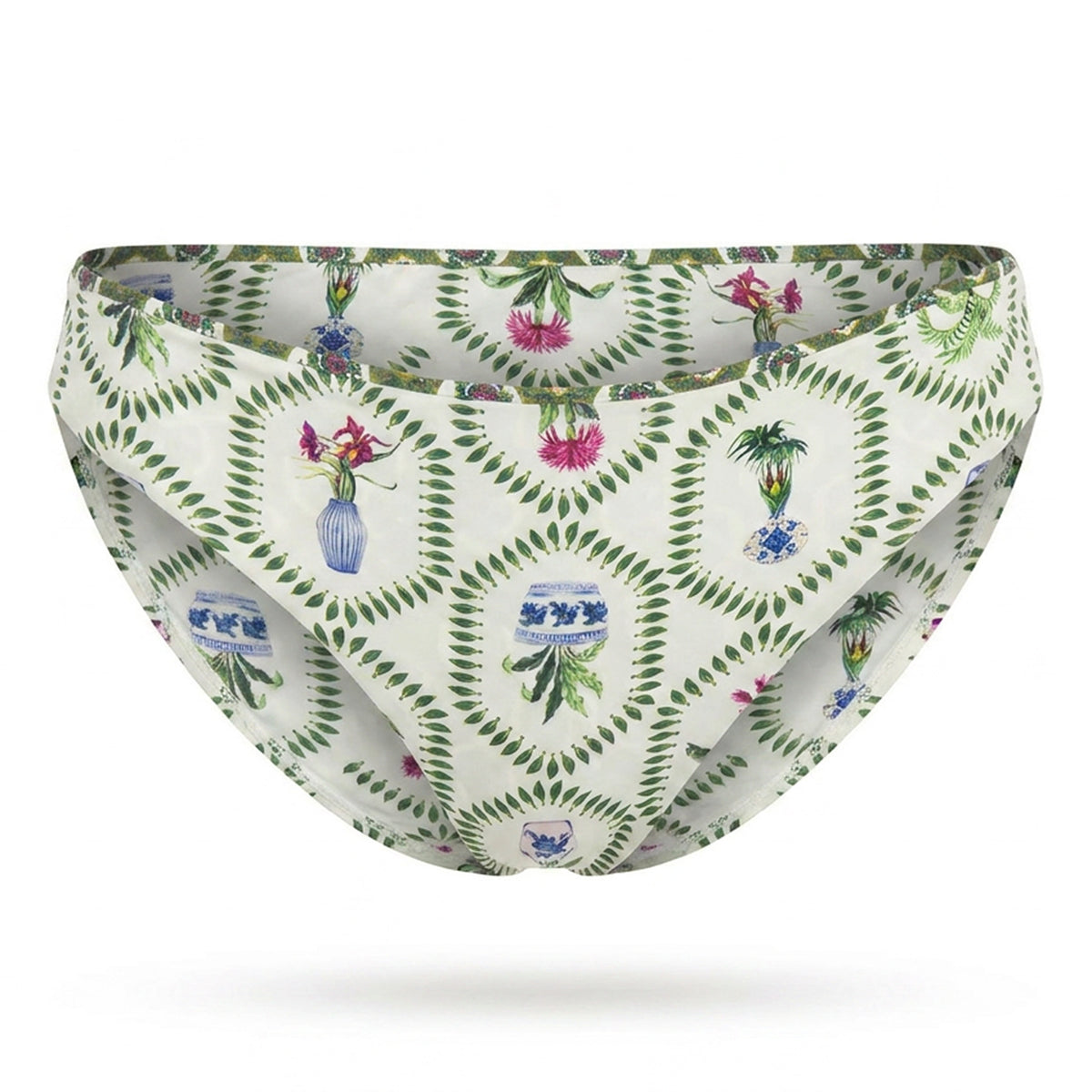 Gisela Swimwear Bikini Bottom-GE2/30201B
