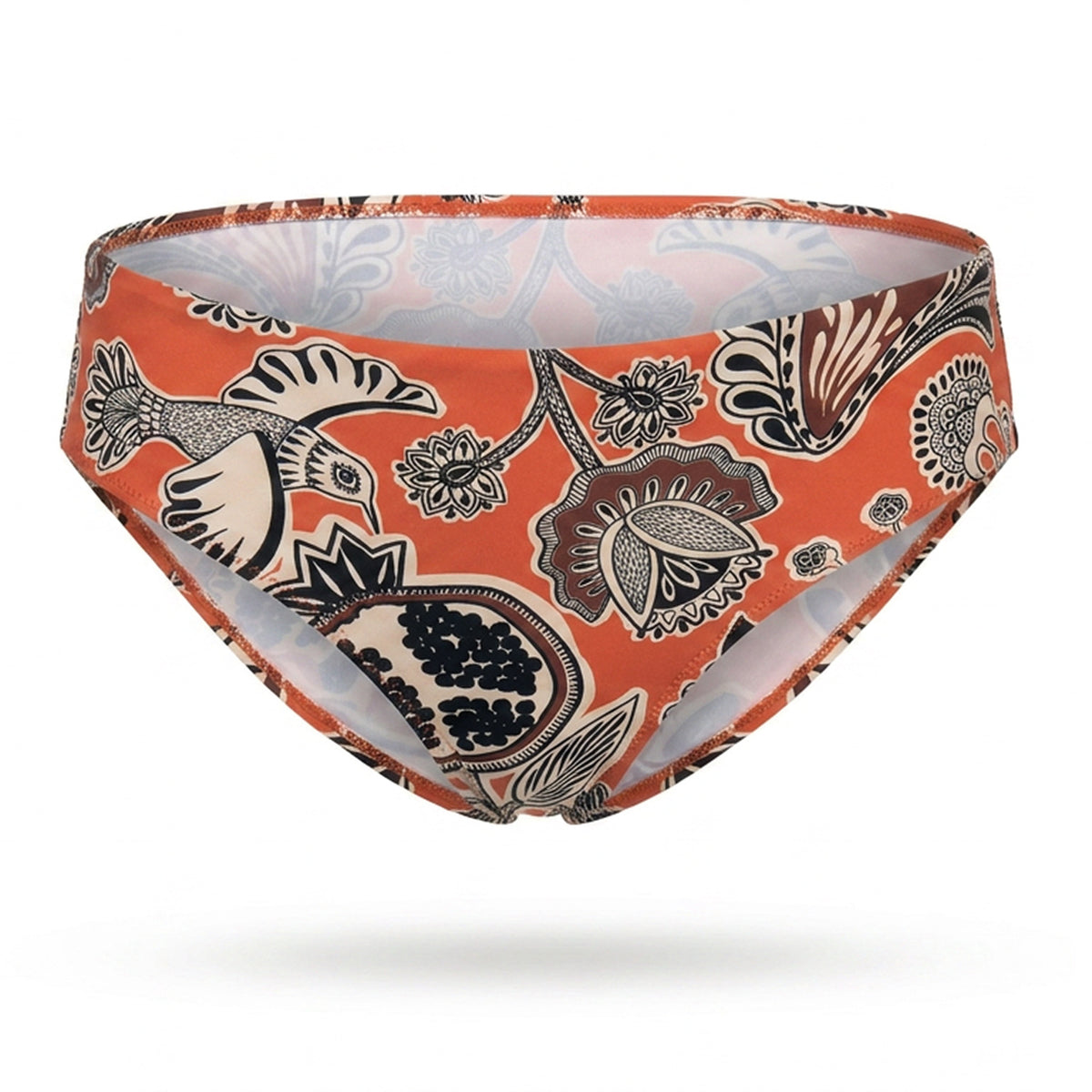 Gisela Swimwear Bikini Bottom-GE2/30198B