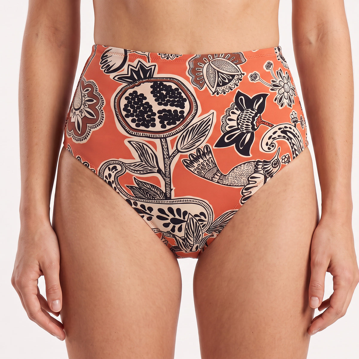 Gisela Swimwear Bikini Bottom-GE2/30197B