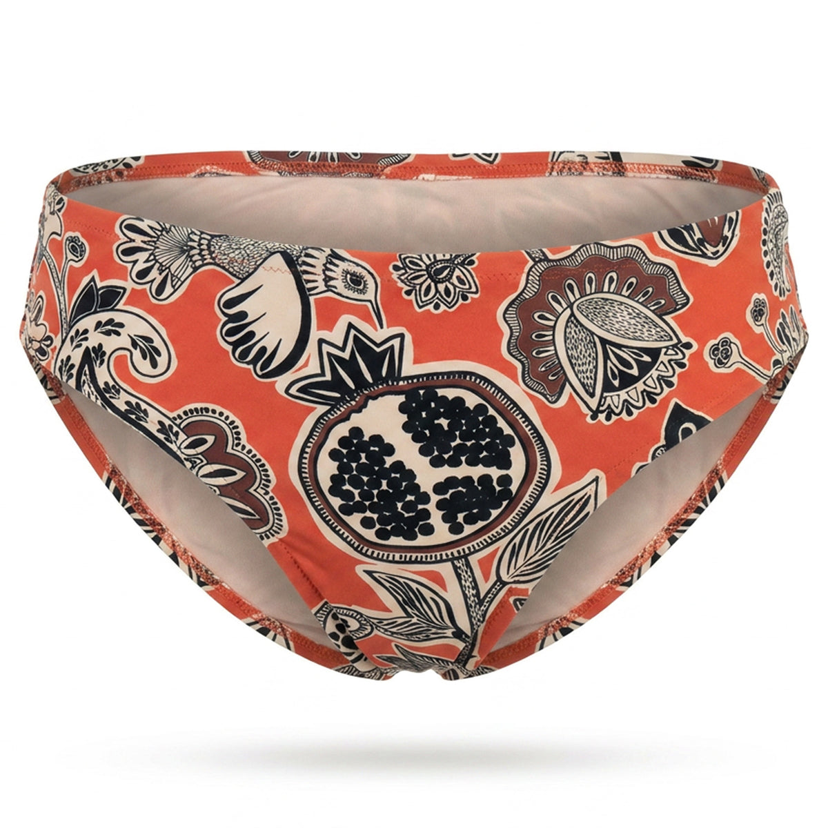 Gisela Swimwear Bikini Bottom-GE2/30197B