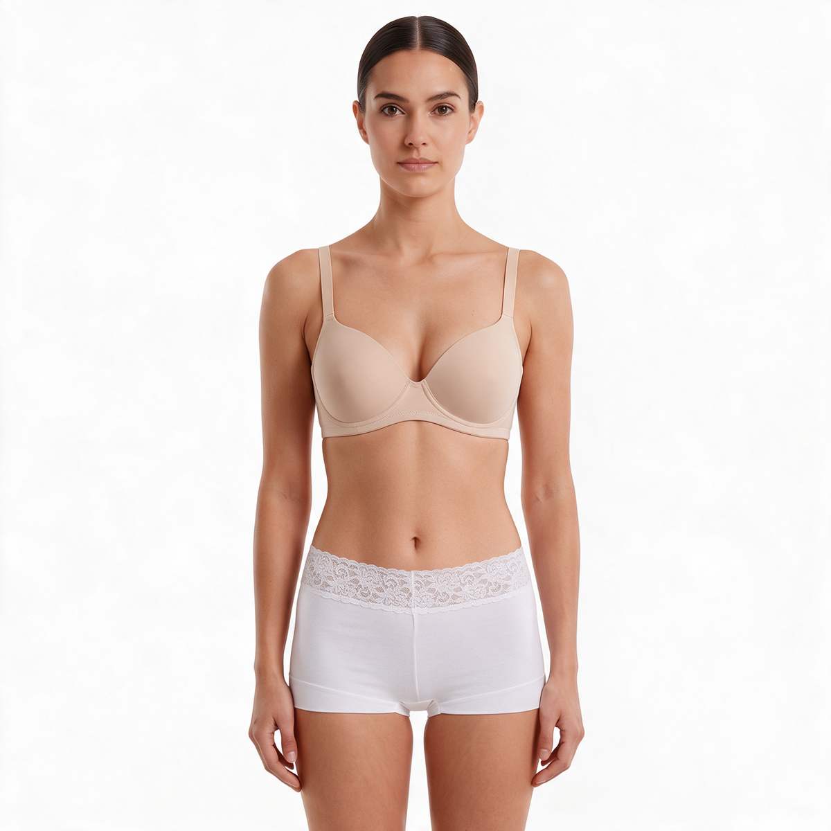 MAIDENFORM Boy Short - Maidenform Boyshort-HD4859 - Aluna Kuwait