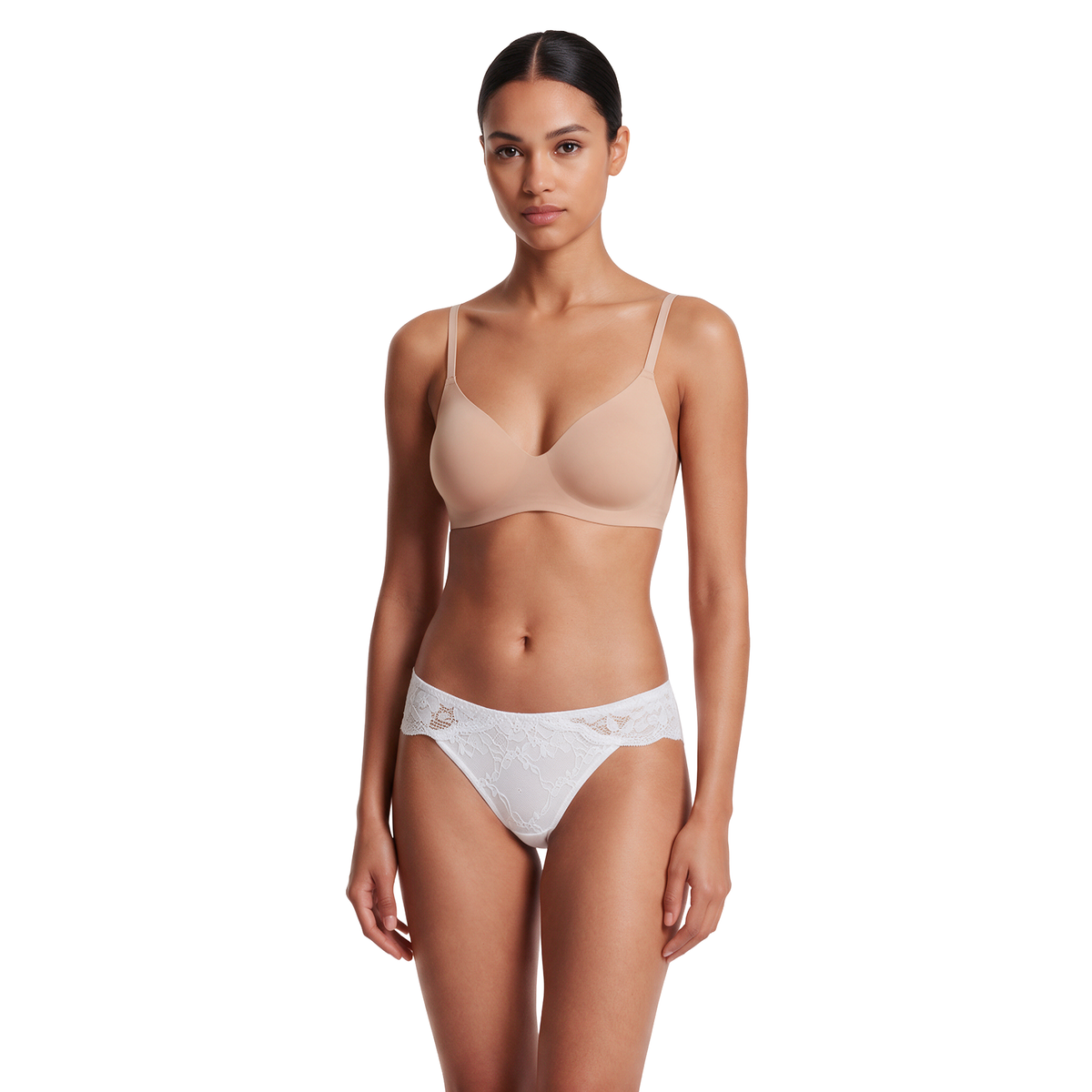 LOVE AND BRA Briefs - LOVE AND BRA Underwear Brief -BTCAMILLE - Aluna Kuwait