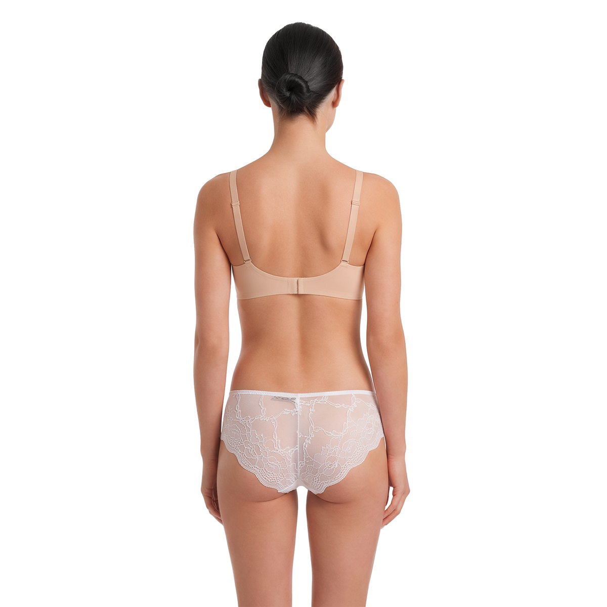 LOVE AND BRA Briefs - LOVE AND BRA Underwear Brief -BTCAMILLE - Aluna Kuwait