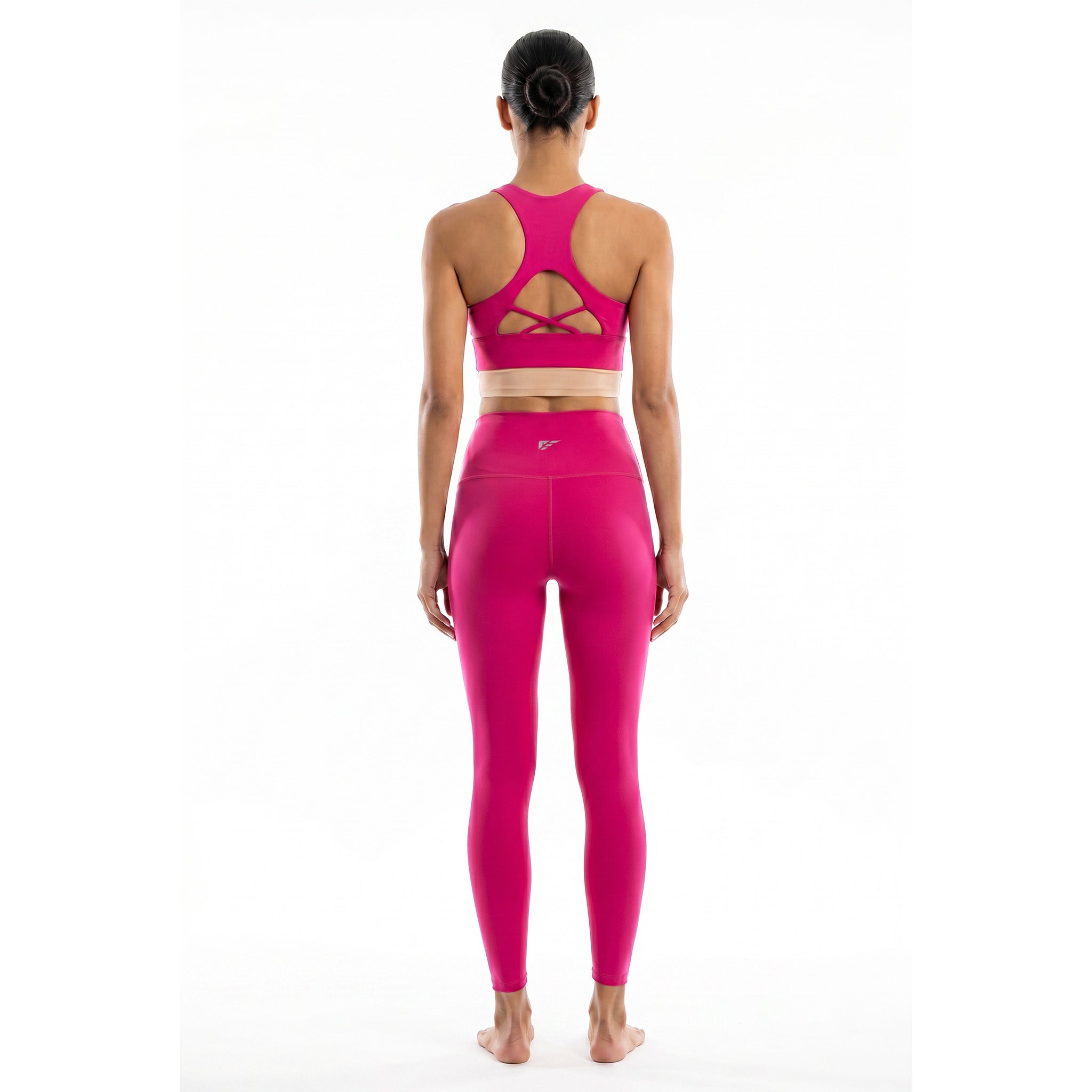 PALMFIT LLC  - Palmfit Evolve Leggings-Pw18Elrp - Aluna Kuwait