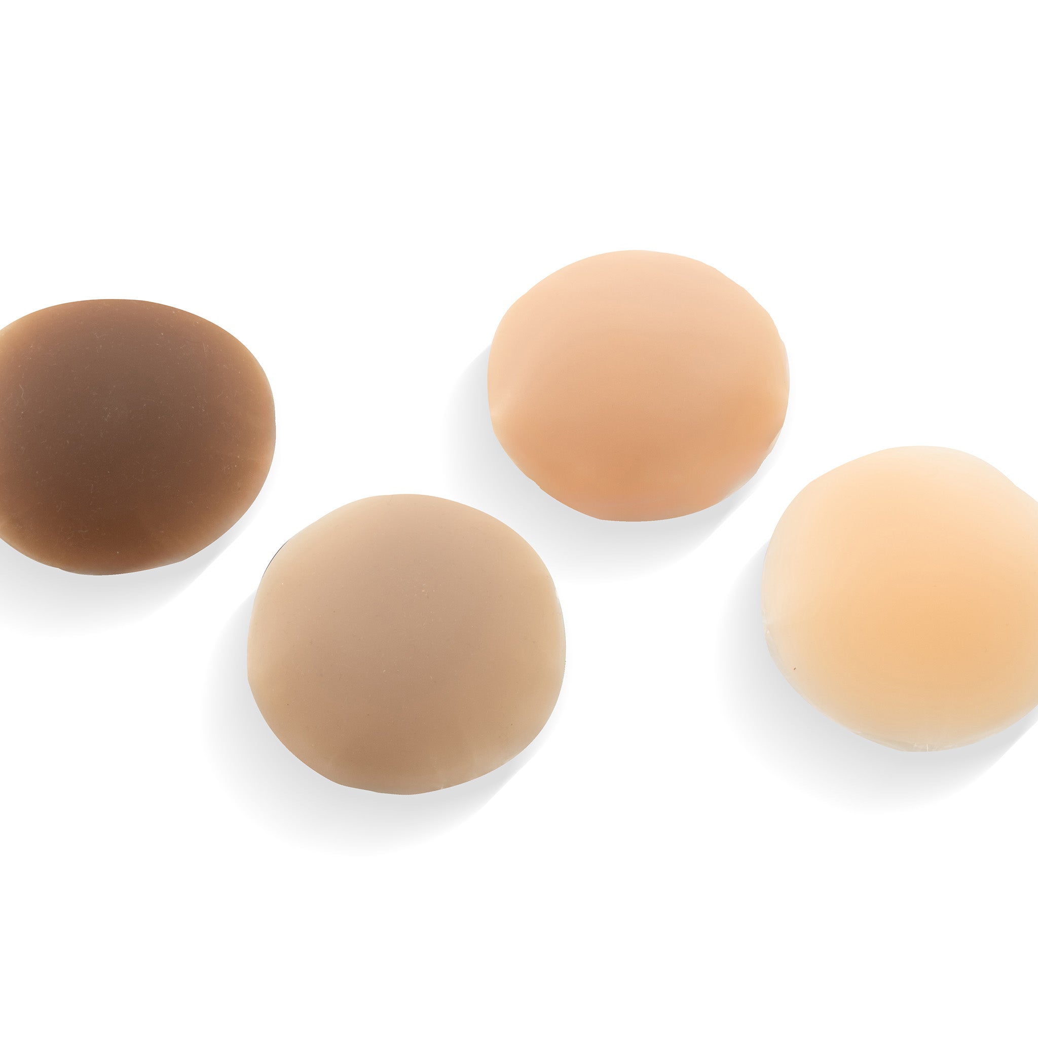 ENAMORETTE LLC  - Pasties nipple covers - Aluna Kuwait