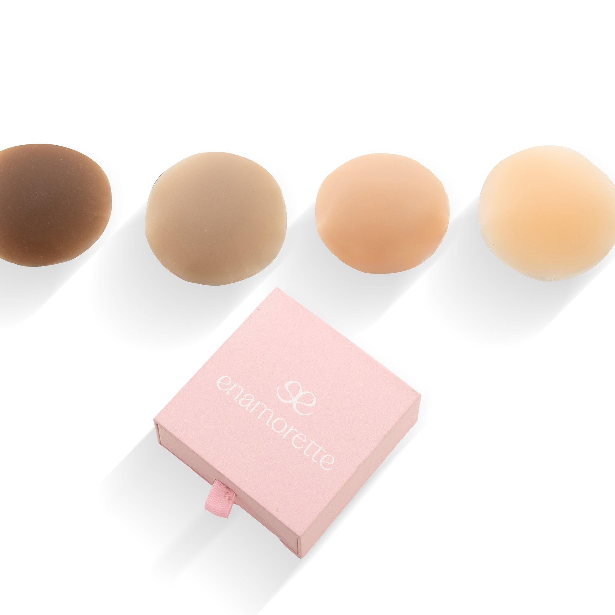 ENAMORETTE LLC  - Pasties nipple covers - Aluna Kuwait