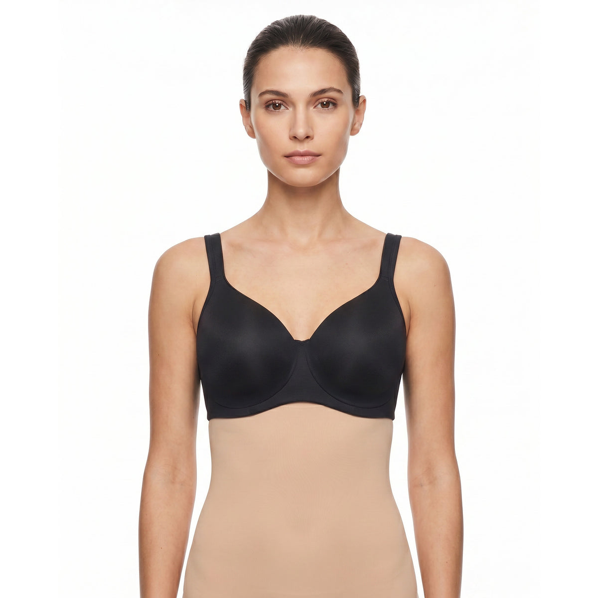 Jockey Forever Fit Full coverage Molded cup Bra 1pcs -JK2996