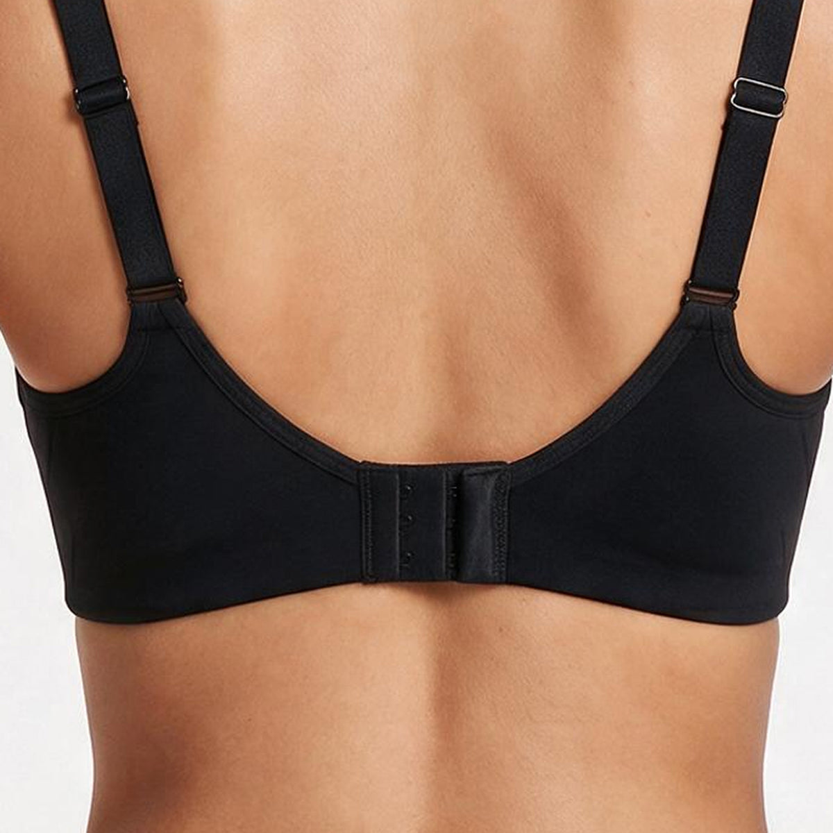 Jockey Forever Fit Full coverage Molded cup Bra 1pcs -JK2996