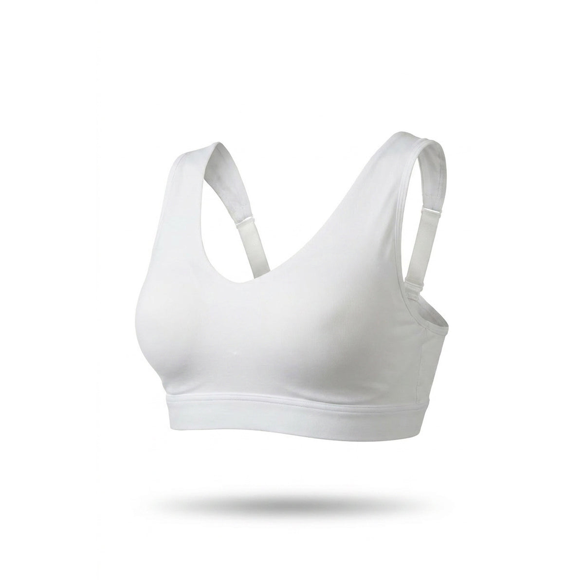Jockey Forever Fit Full coverage Molded cup Bra 1pcs -JK2996