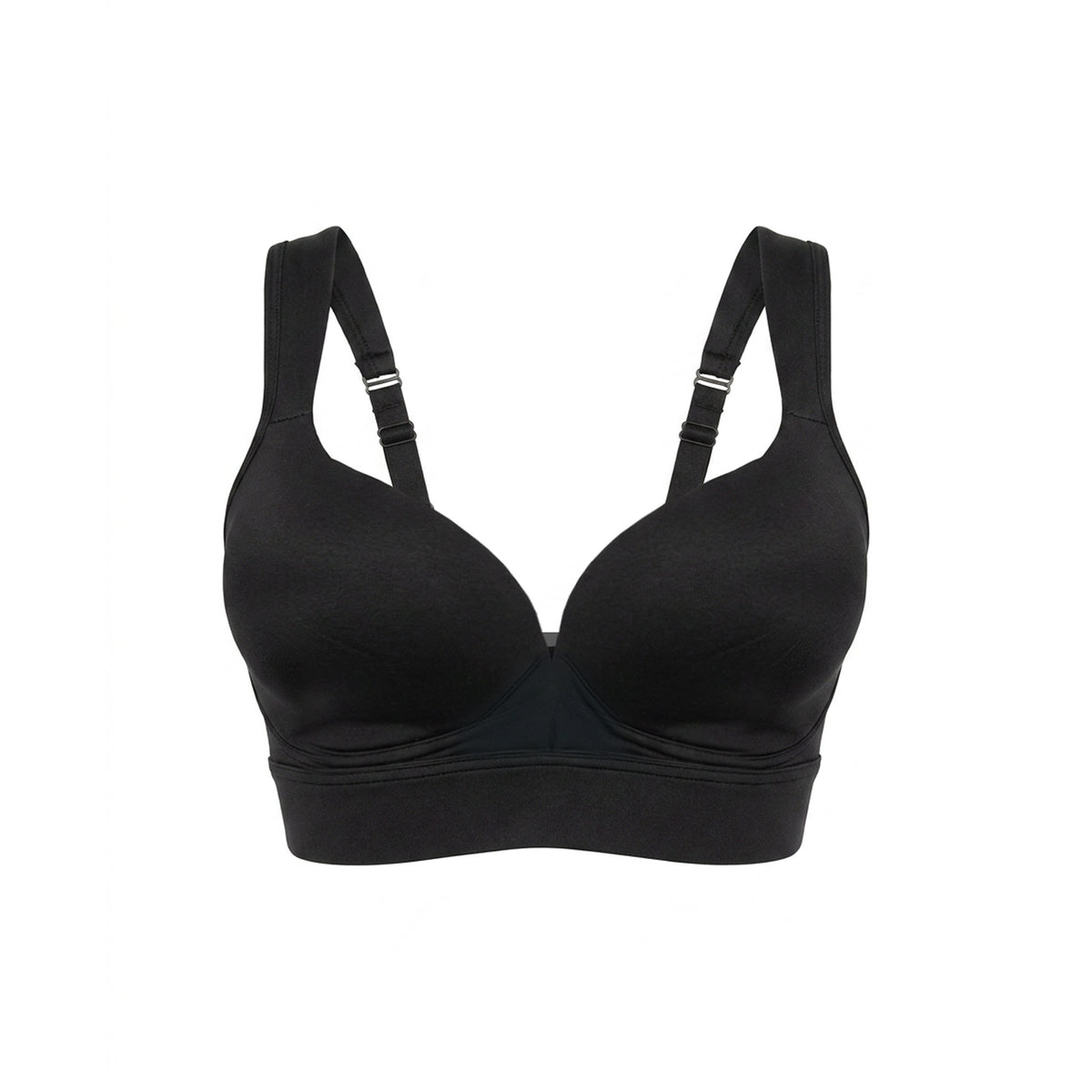 Jockey Bra Moderate Coverage Molded Cup-JK2998