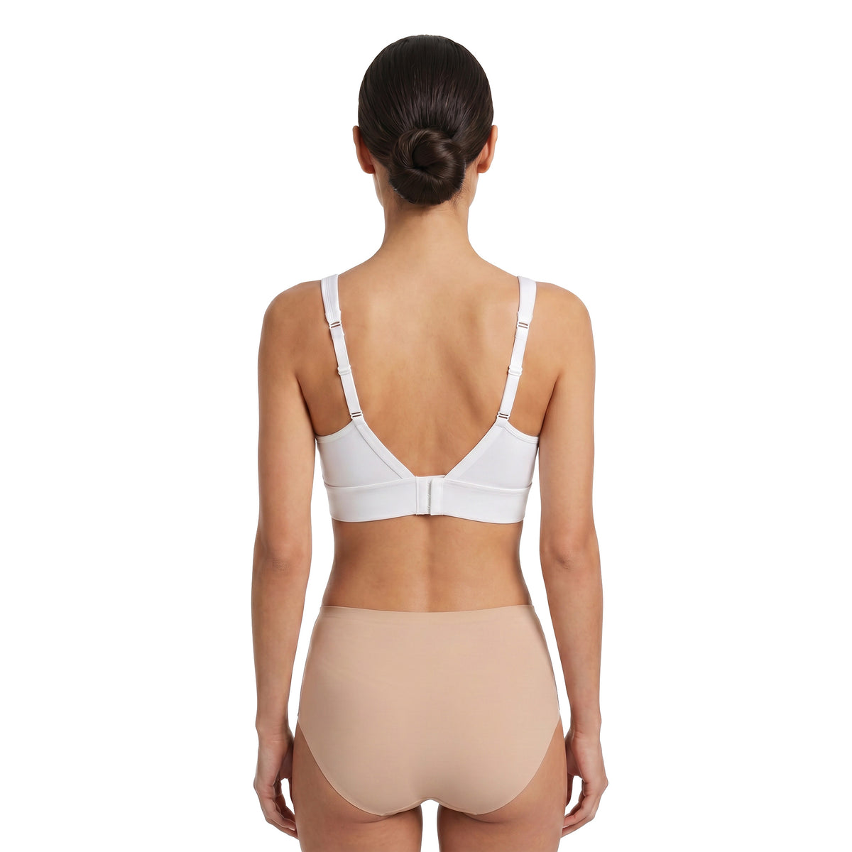 Jockey Bra Moderate Coverage Molded Cup-JK2998