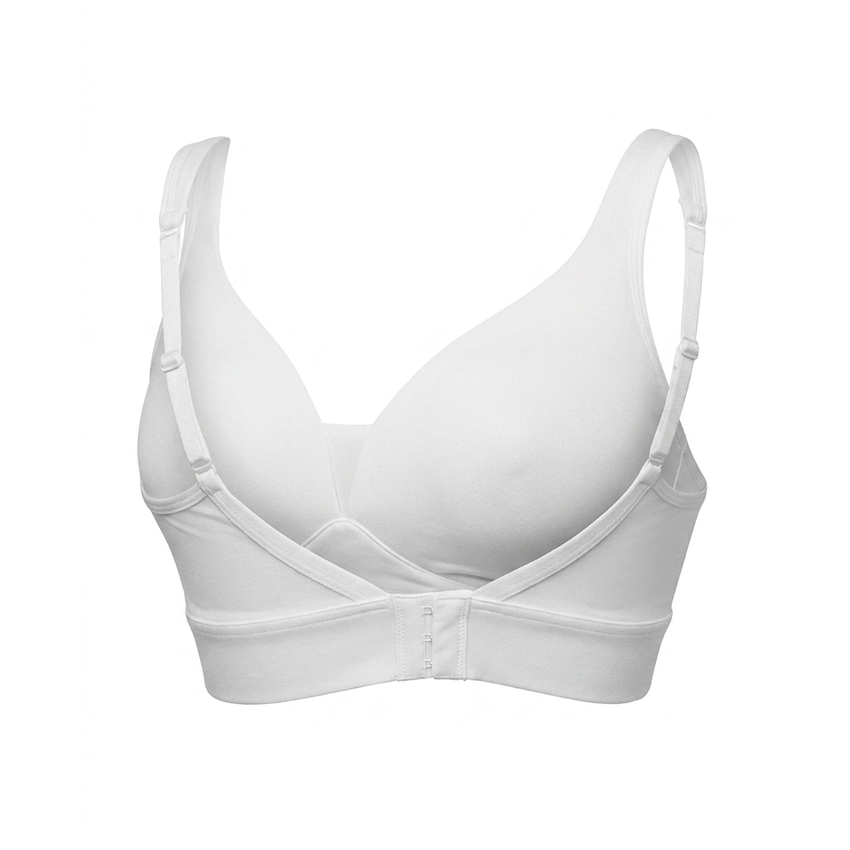 Jockey Bra Moderate Coverage Molded Cup-JK2998