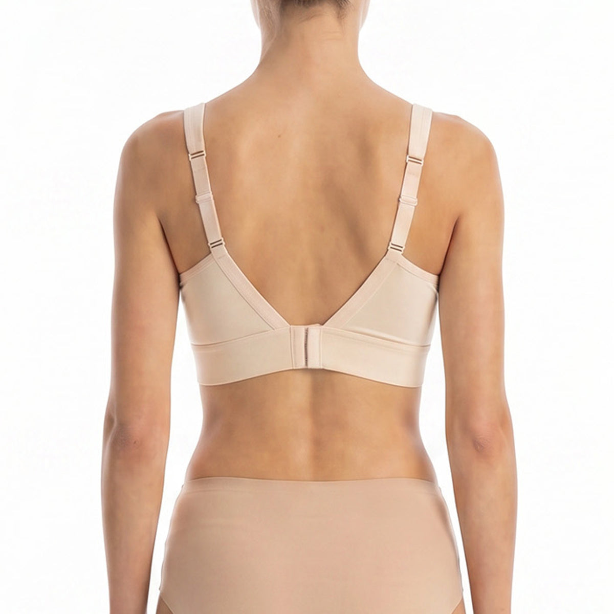 Jockey Bra Moderate Coverage Molded Cup-JK2998