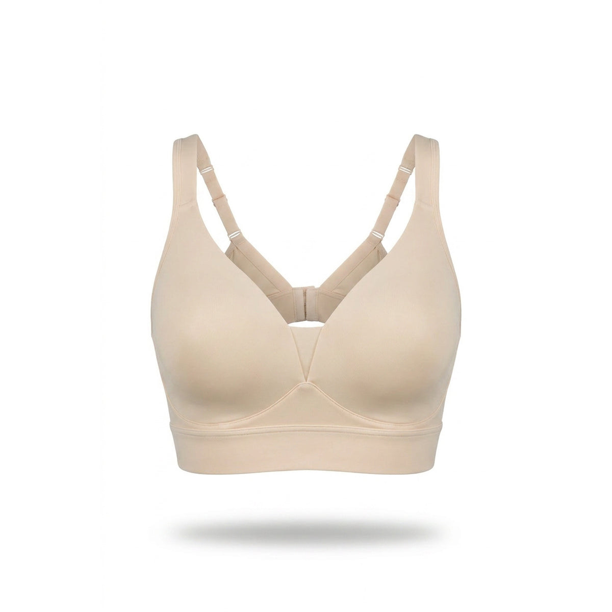 Jockey Bra Moderate Coverage Molded Cup-JK2998