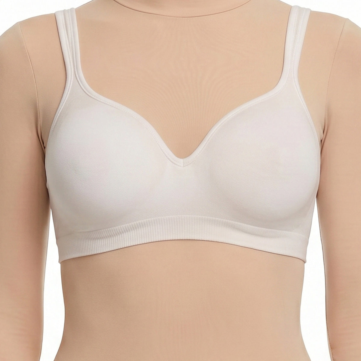 Bali Bra Hybrid Softcup-MGBADF3463