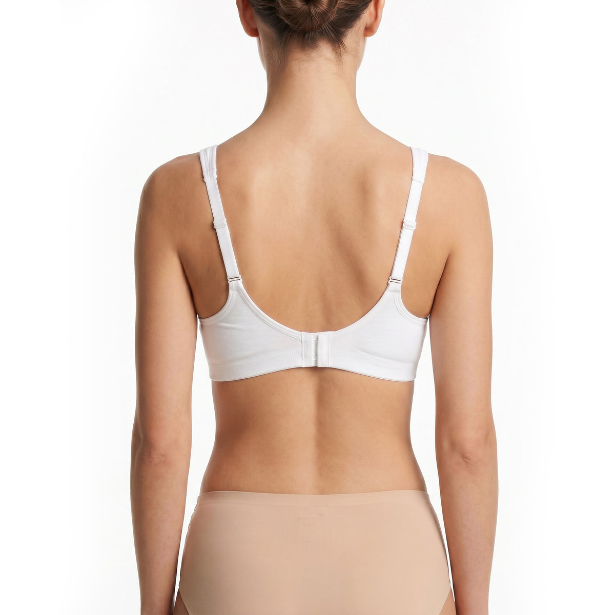 BALI Wireless - Bali Bra Hybrid Softcup-MGBADF3463 - Aluna Kuwait