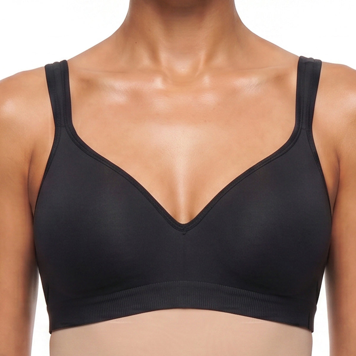 Bali Bra Hybrid Softcup-MGBADF3463
