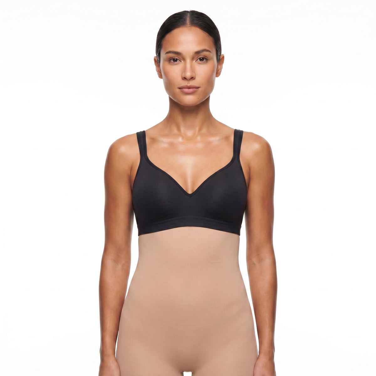 Bali Bra Hybrid Softcup-MGBADF3463