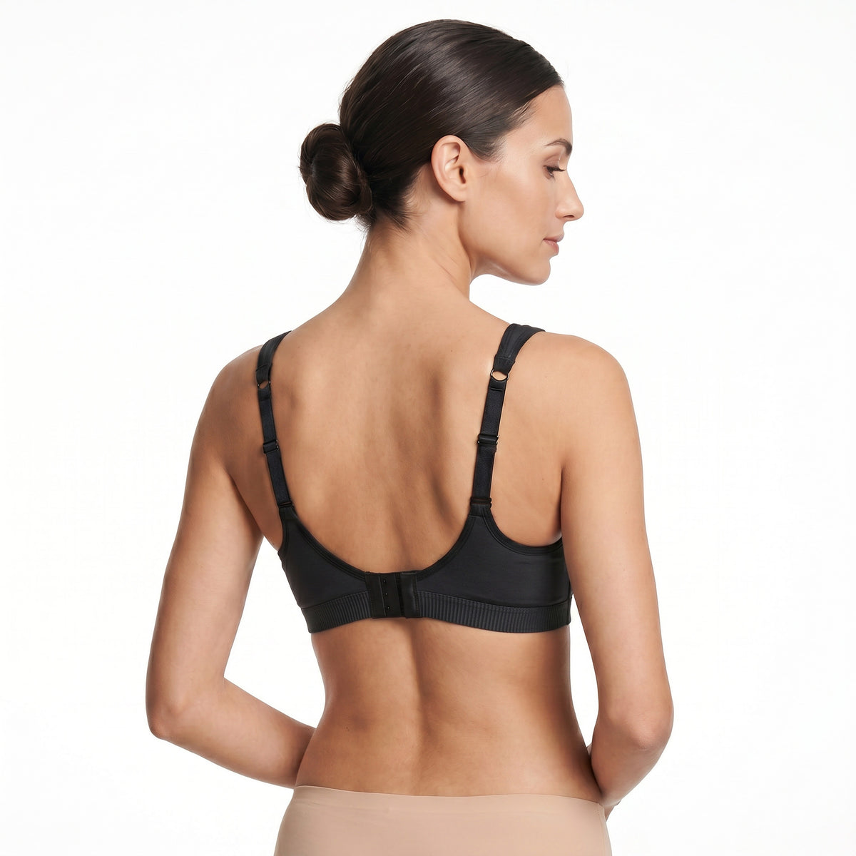 Bali Bra Hybrid Softcup-MGBADF3463