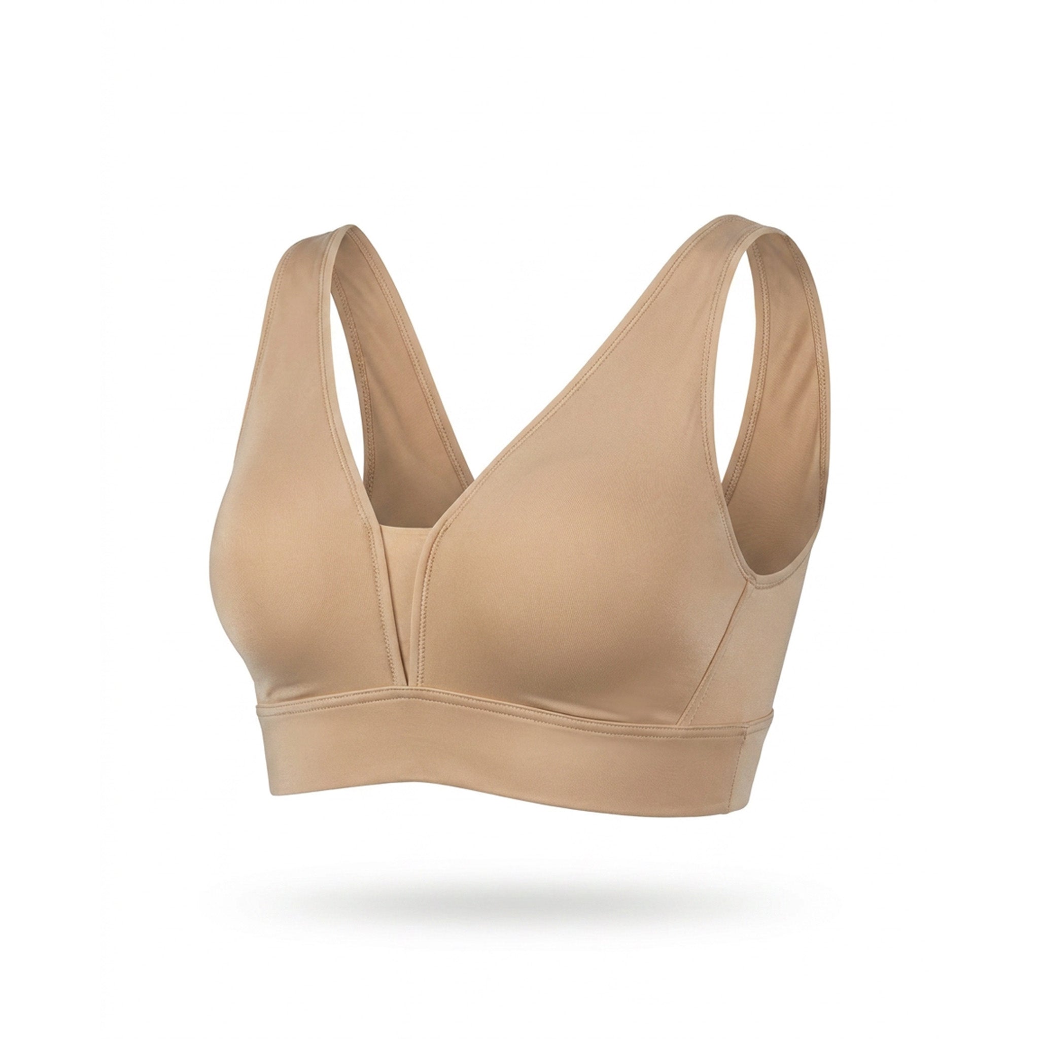 Jockey Bra V-Neck 1 Pc-JK2997