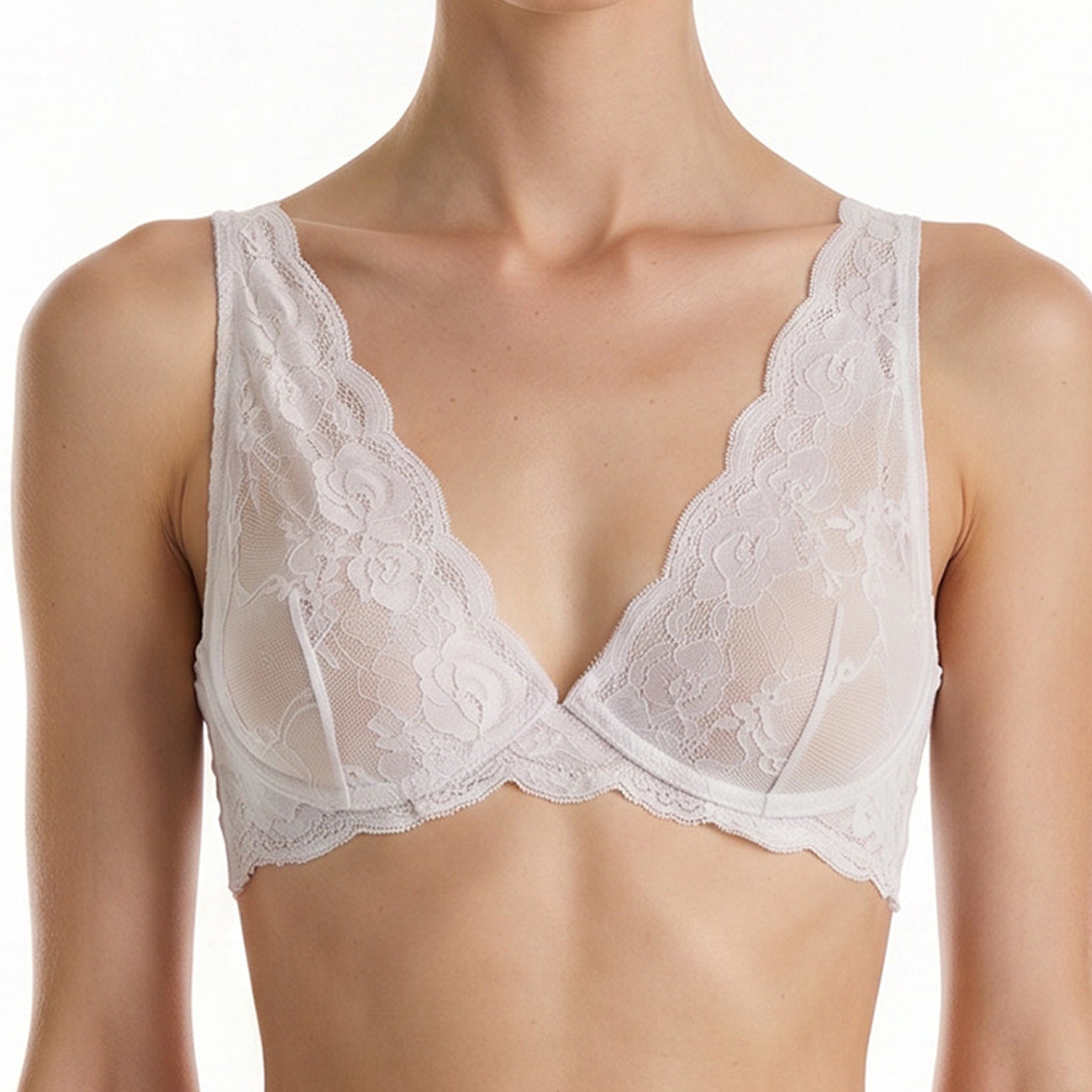 LOVE AND BRA Bra Balconette-BTANNABELLE