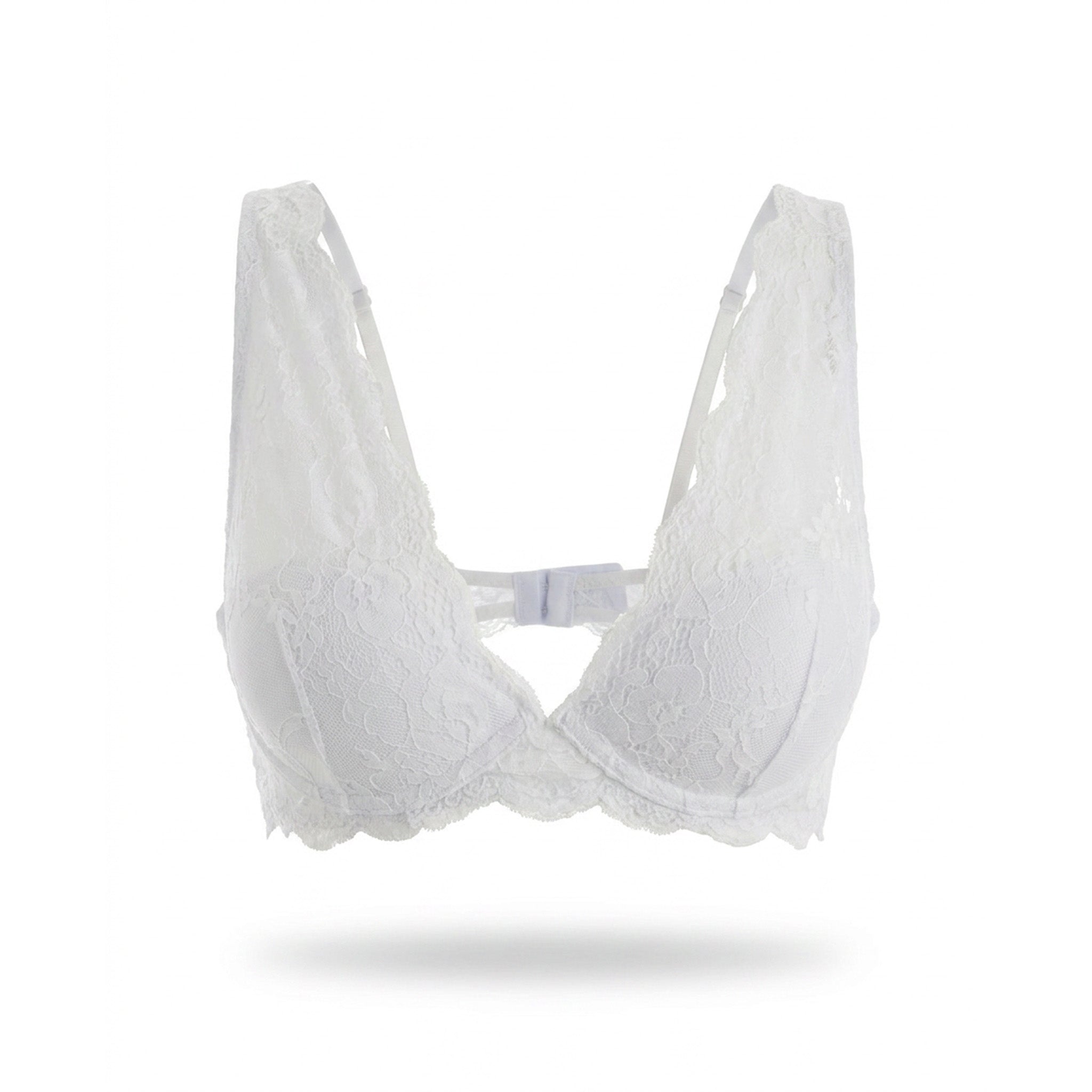 LOVE AND BRA Bra Balconette-BTANNABELLE