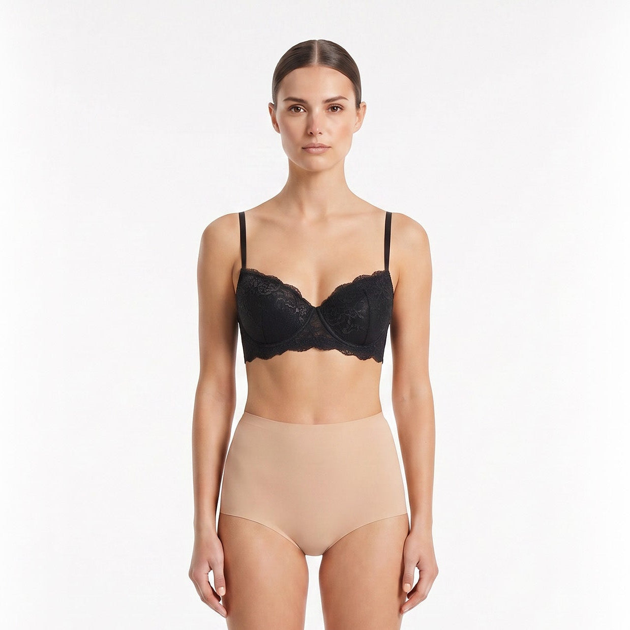 LOVE AND BRA Bra Balconette-BTANNABELLE