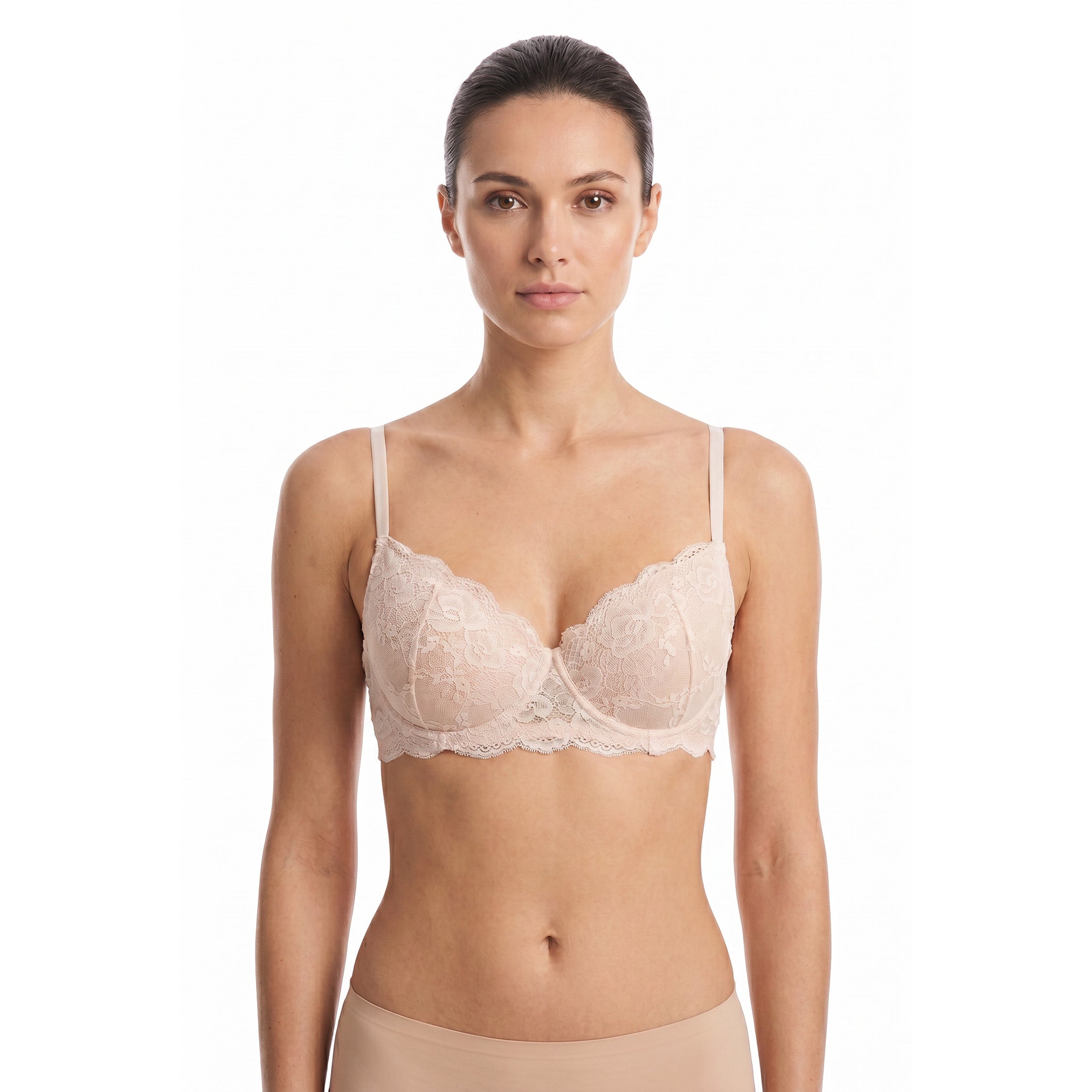 LOVE AND BRA Bra Balconette-BTANNABELLE