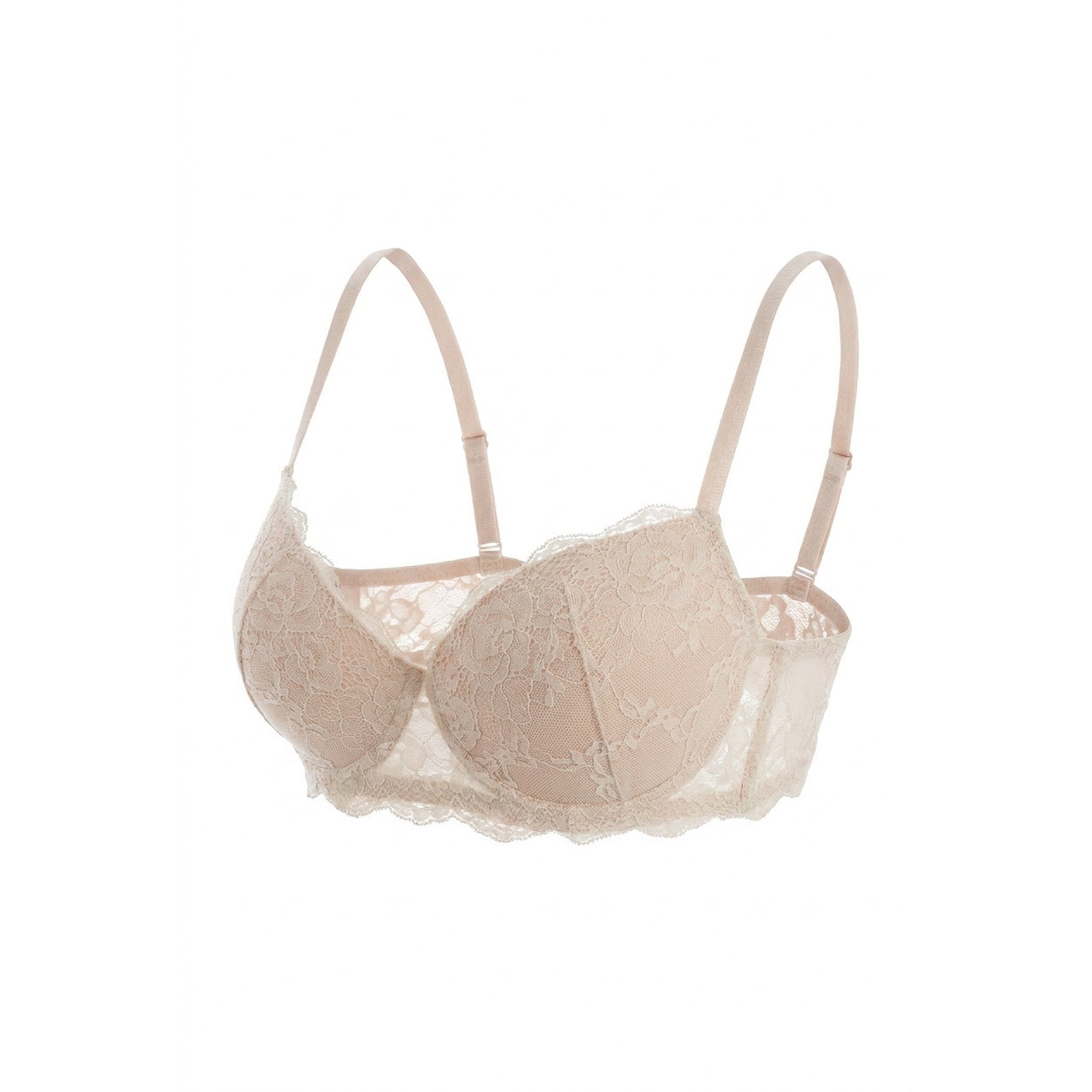 LOVE AND BRA Bra Balconette-BTANNABELLE