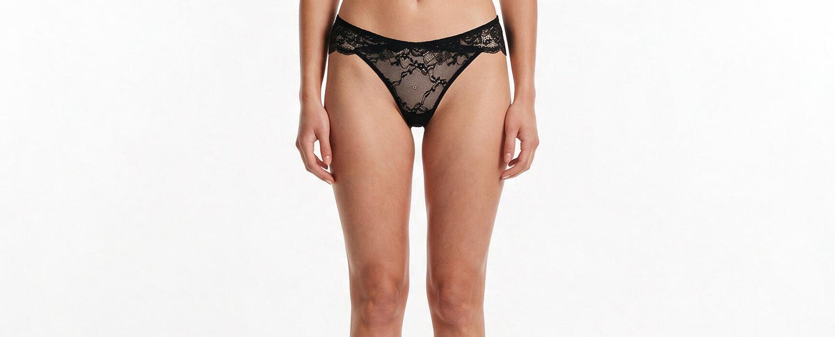 LOVE AND BRA Underwear Brief -BTBETTIE