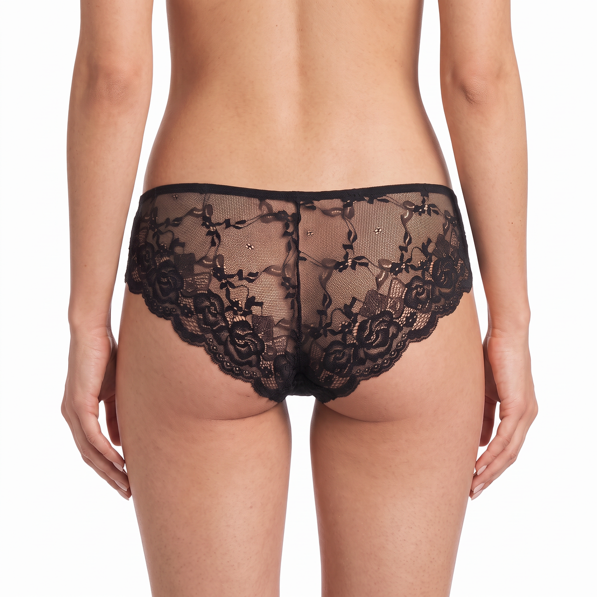 LOVE AND BRA Underwear Brief -BTBETTIE