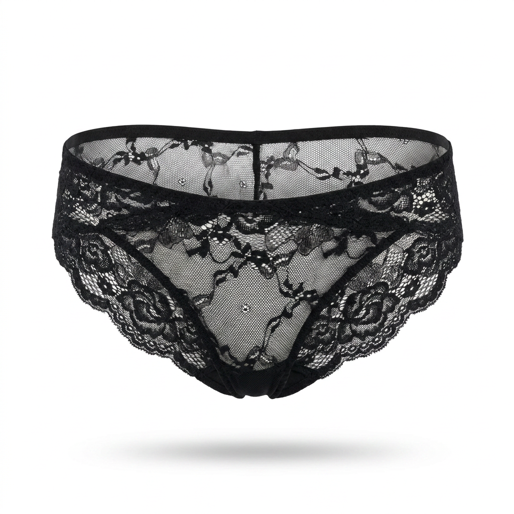 LOVE AND BRA Underwear Brief -BTBETTIE