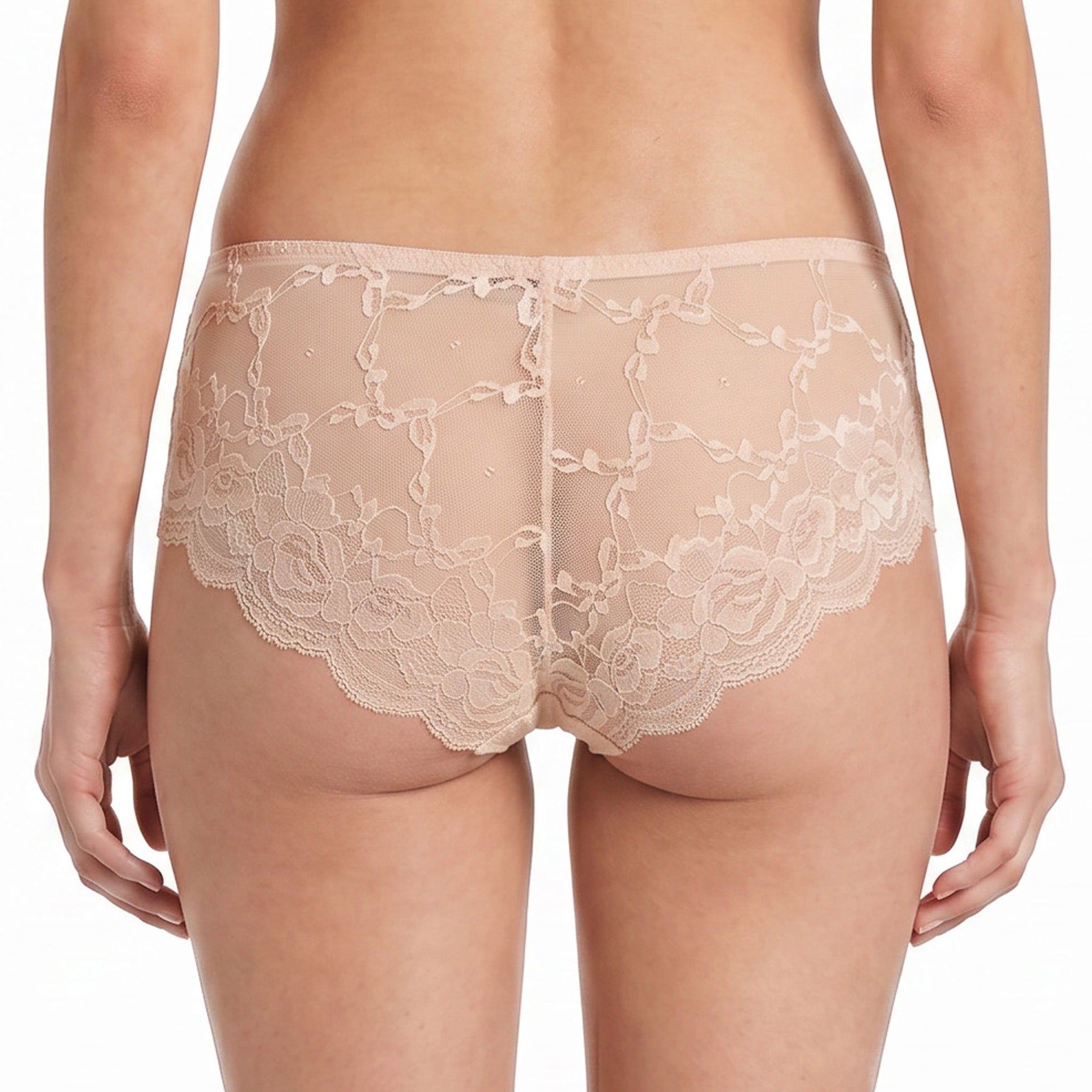 LOVE AND BRA Underwear Brief -BTBETTIE