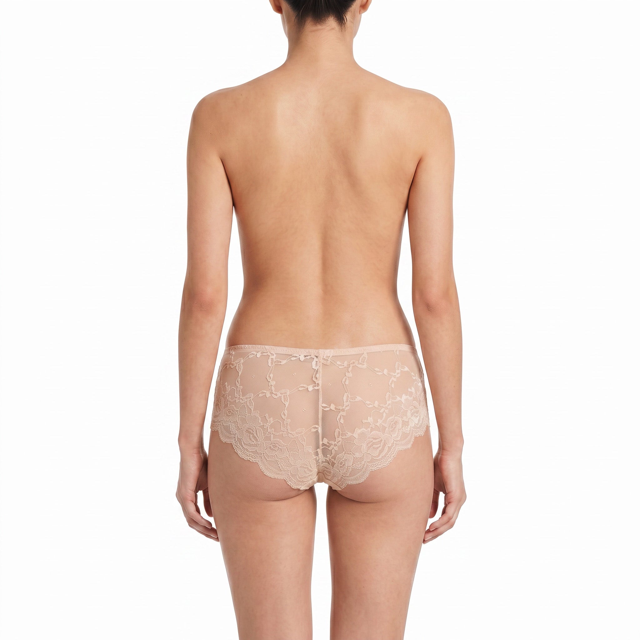 INTERNATIONAL BELITAL  - LOVE AND BRA Underwear Brief -BTBETTIE - Aluna Kuwait
